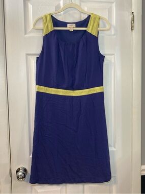 LOFT | Dresses | Ann Taylor Loft Green Corduroy Dress Sz 2 | Poshmark